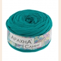 Пряжа "ARACHNA" "Sling" 100% хлопок 6 х 140 г ± 5 г 50 м ± 2 м